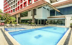 Hotel Ibis Tamarin Jakarta